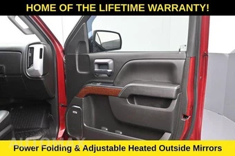 2018 GMC Sierra 1500 SLT Crew Cab Short Bed 4SA - miniatura 44