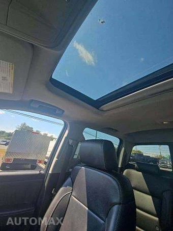 2018 GMC Sierra 1500 SLT Crew Cab Short Bed 4SA - miniatura 11