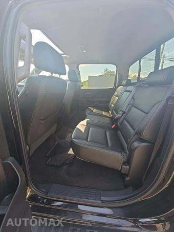 2018 GMC Sierra 1500 SLT Crew Cab Short Bed 4SA - miniatura 13