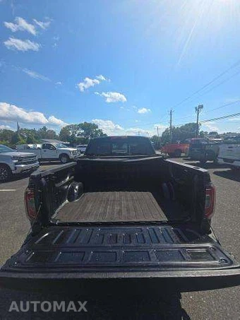 2018 GMC Sierra 1500 SLT Crew Cab Short Bed 4SA - miniatura 14