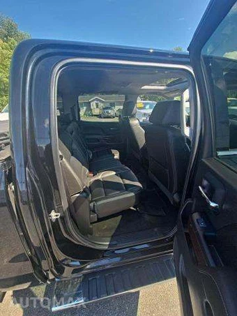 2018 GMC Sierra 1500 SLT Crew Cab Short Bed 4SA - miniatura 16