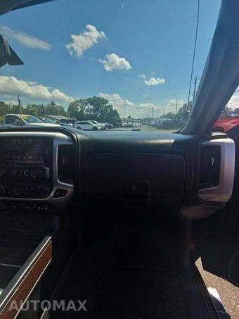 2018 GMC Sierra 1500 SLT Crew Cab Short Bed 4SA - miniatura 19