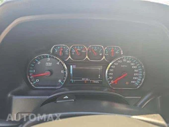 2018 GMC Sierra 1500 SLT Crew Cab Short Bed 4SA - miniatura 9