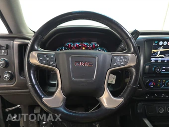 2018 GMC Sierra 1500 SLT Crew Cab Short Bed 4SA - miniatura 10