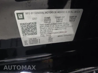 2018 GMC Sierra 1500 SLT Crew Cab Short Bed 4SA - miniatura 14