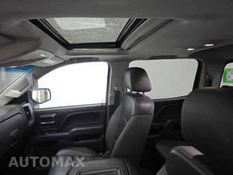 2018 GMC Sierra 1500 SLT Crew Cab Short Bed 4SA - miniatura 17