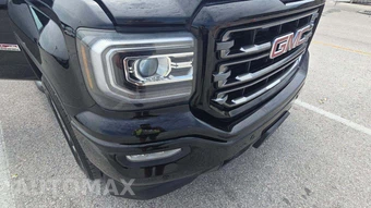 2018 GMC Sierra 1500 SLT Crew Cab Short Bed 4SA - miniatura 19