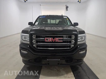 2018 GMC Sierra 1500 SLT Crew Cab Short Bed 4SA - miniatura 2