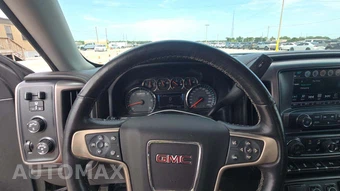 2018 GMC Sierra 1500 SLT Crew Cab Short Bed 4SA - miniatura 32