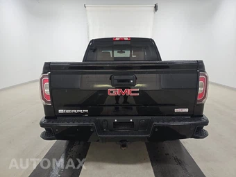 2018 GMC Sierra 1500 SLT Crew Cab Short Bed 4SA - miniatura 5