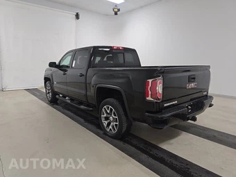 2018 GMC Sierra 1500 SLT Crew Cab Short Bed 4SA - miniatura 6