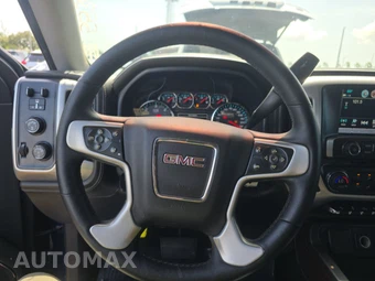 2018 GMC Sierra 1500 SLT Crew Cab Short Bed 4SA - miniatura 10