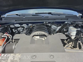 2018 GMC Sierra 1500 SLT Crew Cab Short Bed 4SA - miniatura 15