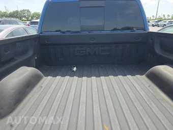 2018 GMC Sierra 1500 SLT Crew Cab Short Bed 4SA - miniatura 16