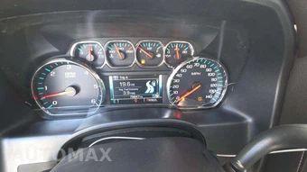 2018 GMC Sierra 1500 SLT Crew Cab Short Bed 4SA - miniatura 20