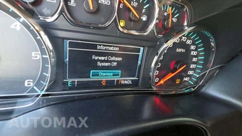 2018 GMC Sierra 1500 SLT Crew Cab Short Bed 4SA - miniatura 33