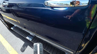 2018 GMC Sierra 1500 SLT Crew Cab Short Bed 4SA - miniatura 39