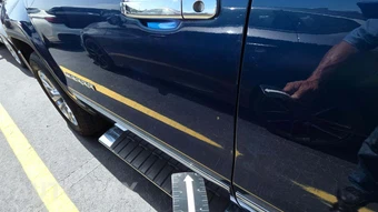 2018 GMC Sierra 1500 SLT Crew Cab Short Bed 4SA - miniatura 49