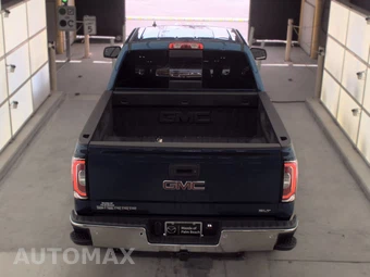 2018 GMC Sierra 1500 SLT Crew Cab Short Bed 4SA - miniatura 5