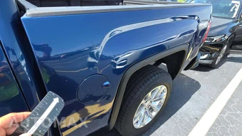 2018 GMC Sierra 1500 SLT Crew Cab Short Bed 4SA - miniatura 52
