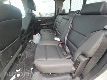 2018 GMC Sierra 1500 SLT Crew Cab Short Bed 4SA - miniatura 13