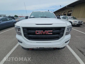 2018 GMC Sierra 1500 SLT Crew Cab Short Bed 4SA - miniatura 2