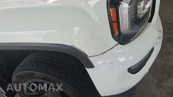 2018 GMC Sierra 1500 SLT Crew Cab Short Bed 4SA - miniatura 20