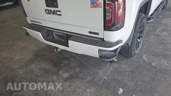 2018 GMC Sierra 1500 SLT Crew Cab Short Bed 4SA - miniatura 28