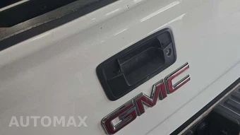 2018 GMC Sierra 1500 SLT Crew Cab Short Bed 4SA - miniatura 30