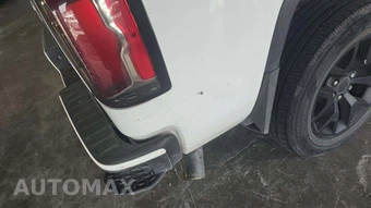 2018 GMC Sierra 1500 SLT Crew Cab Short Bed 4SA - miniatura 33