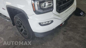 2018 GMC Sierra 1500 SLT Crew Cab Short Bed 4SA - miniatura 39