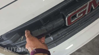 2018 GMC Sierra 1500 SLT Crew Cab Short Bed 4SA - miniatura 40