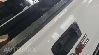 2018 GMC Sierra 1500 SLT Crew Cab Short Bed 4SA - miniatura 47