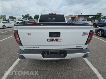 2018 GMC Sierra 1500 SLT Crew Cab Short Bed 4SA - miniatura 5