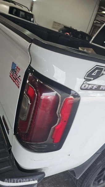 2018 GMC Sierra 1500 SLT Crew Cab Short Bed 4SA - miniatura 53