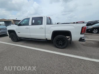 2018 GMC Sierra 1500 SLT Crew Cab Short Bed 4SA - miniatura 6