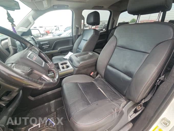2018 GMC Sierra 1500 SLT Crew Cab Short Bed 4SA - miniatura 7