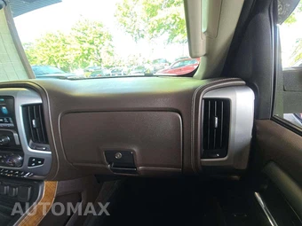 2018 GMC Sierra 1500 SLT Crew Cab Short Bed 4SA - miniatura 19