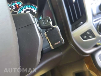 2018 GMC Sierra 1500 SLT Crew Cab Short Bed 4SA - miniatura 8
