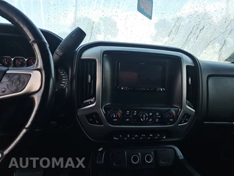 2018 GMC Sierra 1500 SLT Crew Cab Short Bed 4SA - miniatura 11