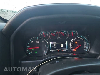 2018 GMC Sierra 1500 SLT Crew Cab Short Bed 4SA - miniatura 12