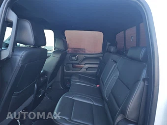 2018 GMC Sierra 1500 SLT Crew Cab Short Bed 4SA - miniatura 13