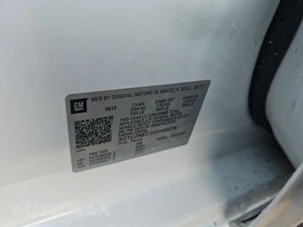 2018 GMC Sierra 1500 SLT Crew Cab Short Bed 4SA - miniatura 14