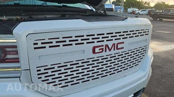 2018 GMC Sierra 1500 SLT Crew Cab Short Bed 4SA - miniatura 19