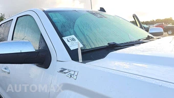 2018 GMC Sierra 1500 SLT Crew Cab Short Bed 4SA - miniatura 21