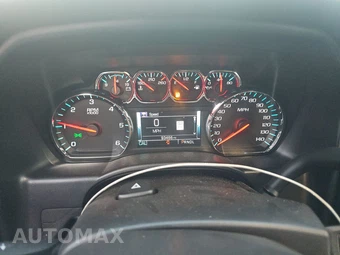 2018 GMC Sierra 1500 SLT Crew Cab Short Bed 4SA - miniatura 12