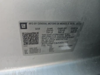 2018 GMC Sierra 1500 SLT Crew Cab Short Bed 4SA - miniatura 14