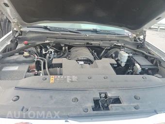 2018 GMC Sierra 1500 SLT Crew Cab Short Bed 4SA - miniatura 15