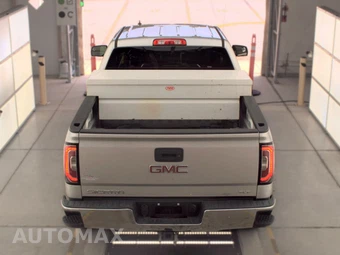 2018 GMC Sierra 1500 SLT Crew Cab Short Bed 4SA - miniatura 5