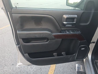 2018 GMC Sierra 1500 SLT Crew Cab Short Bed 4SA - miniatura 9